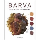 Barva - Jan Matěják