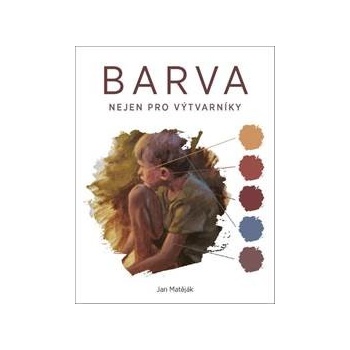 Barva - Jan Matěják