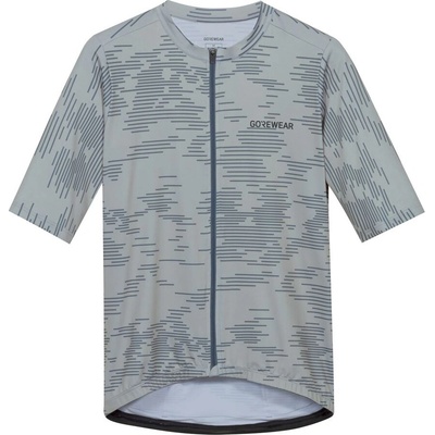 Gore SWIFTRIDE Electro Jersey lab gray lab graphite 2026