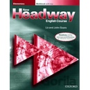 New Headway Elementary Workbook with key