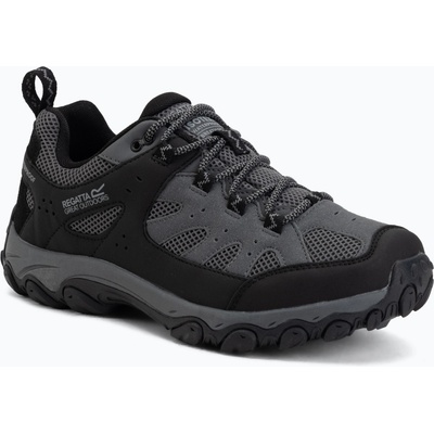 REGATTA Мъжки обувки за трекинг REGATTA Edgepoint IV Low granite/dark steel