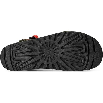 UGG Сандали UGG W Goldenstar Wildwood (1180070.BTOL)
