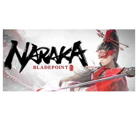 Naraka: Bladepoint