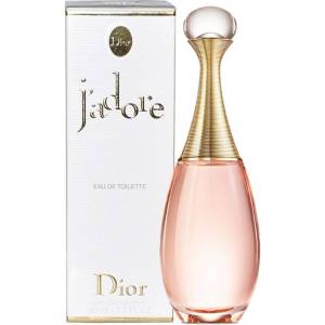 Dior Тоалетна вода J'adore, 50 ml Парфюми