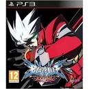 BlazBlue: Continuum Shift Extend