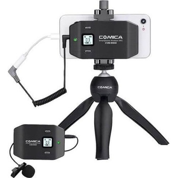 Comica Audio CVM-WS50C