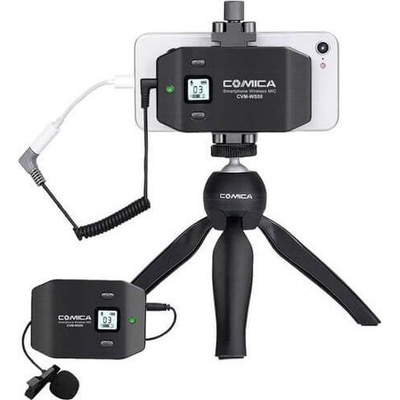 Comica Audio CVM-WS50C