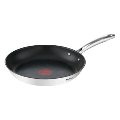 Tefal TEF DUETTO+ G7320734 panvica na vyprážanie Univerzálna panvica na vyprážanie Okrúhla