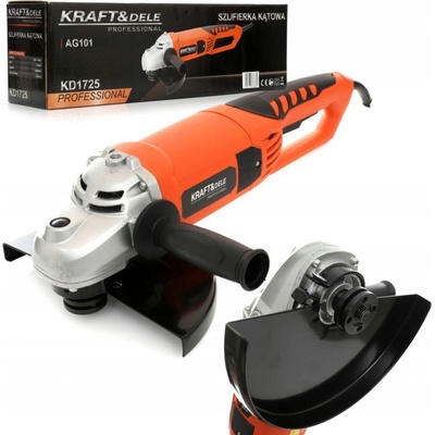 Kraft & Dele KD1725