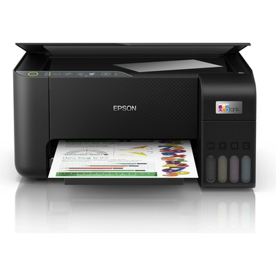 Epson EcoTank ET-2860