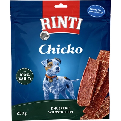 RINTI Chicko Maxi zvěřina 4 x 250 g