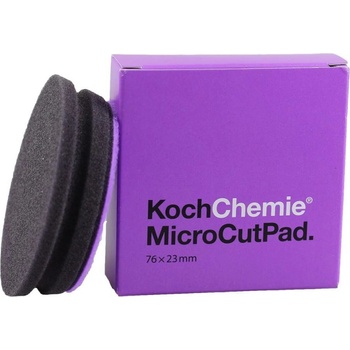 Koch Chemie Micro Cut Pad 76 mm
