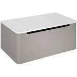 SAPHO Kerala - Шкаф за мивка 80x48x35 см, 1 чекмедже, agila KR080-4343 (KR080-4343)