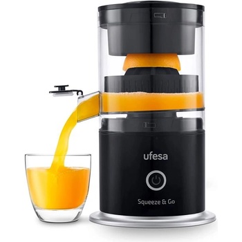 Image 1 of Ufesa Squeeze & Go