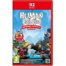 Human: Fall Flat (Nintendo Switch 2 Edition)
