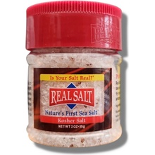 Redmond Real Salt Mořská sůl Kosher 55 g