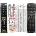 GENERAL TESLA LT26GF799EB, LT32GF01EB - съвместимо дистанционно управление на марката General (LT26GF799EB, LT32GF01EB)