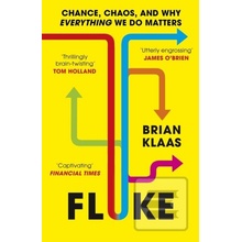 Fluke - Dr Brian Klaas