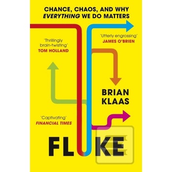 Fluke - Dr Brian Klaas