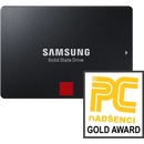 Samsung 860 1TB, MZ-76P1T0B/EU