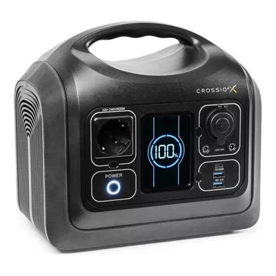 Crossio LifePower 600