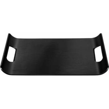 BLOMUS Табла/поднос wilo, размер l - цвят черен (blomus 64440)