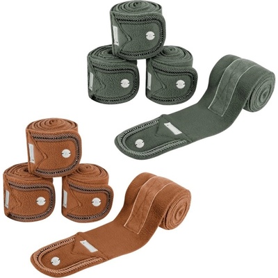 Bandáže W Nepal sada skořicová