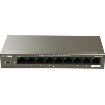 Image 1 of IP-COM F1109P-8-102W
