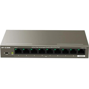 IP-COM F1109P-8-102W