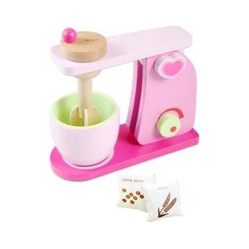 Classic World - Дървена играчка - Миксер (2815)