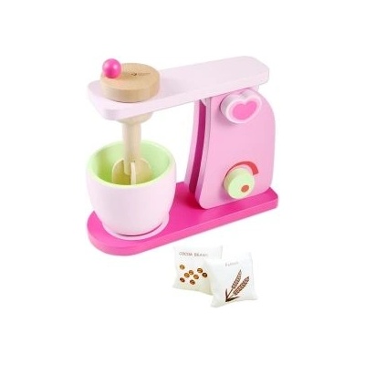 Classic World - Дървена играчка - Миксер (2815)