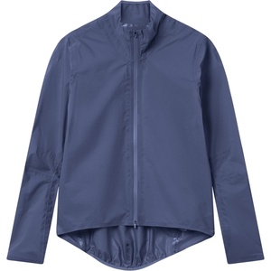 Endura Мъжко водоустойчиво яке за колоездене Endura Alltrack Race Cape Cycling jacket - Indigo Rock - размер M (051-1479-0212)