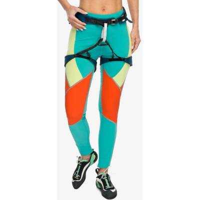 Blue Ice Vista Harness