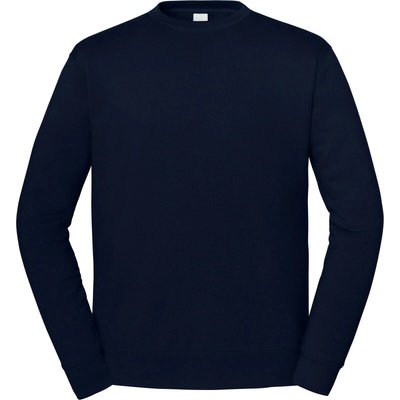Fruit of the Loom mikina Iconic Premium Set-In Sweat deep navy