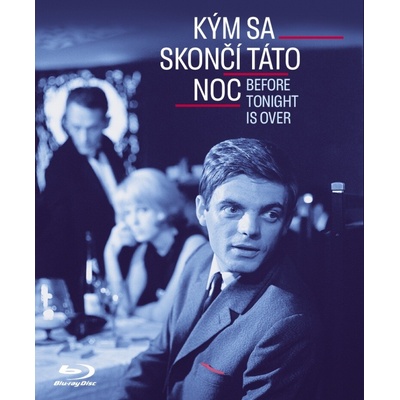 Kým sa skončí táto noc BD