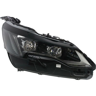 VALEO Hlavný svetlomet 451109