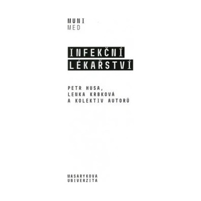 Infekční lékařství