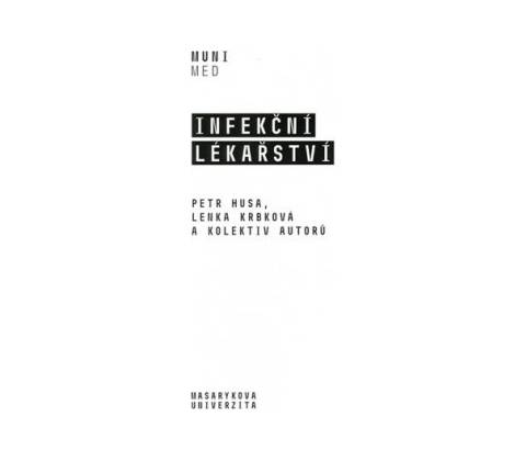Infekční lékařství