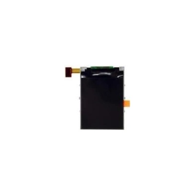 LCD Displej Nokia 1650, 1680, 2600c, 2630, 2660, 2670, 2760, 3630
