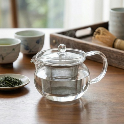 Hario CHACHA KYUSU MARU 0,3l