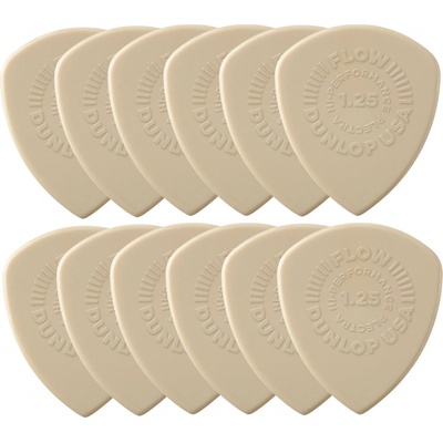 Dunlop 541P114 Flow Nylon 1.14 Player Pack Trsátko – Zboží Dáma