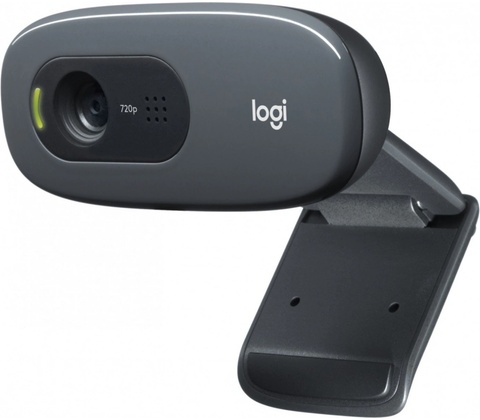 Logitech C270i