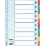 Esselte COLOR STICKS A4 5 CARD. WITHOUT CARD DESCRIPTION - 100199