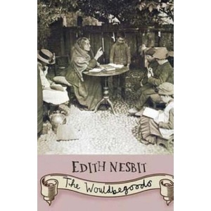 The Woodbegoods (ISBN: 9781512283464)