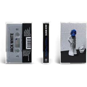 Mystic Production White Jack: Frozen Charlotte - MC (095545)