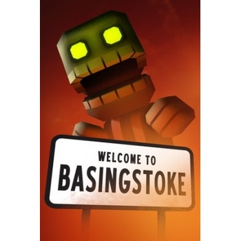Basingstoke
