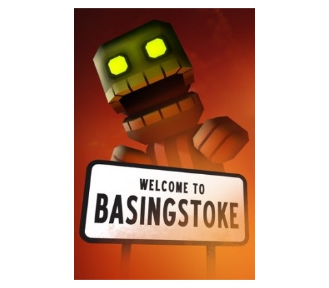 Basingstoke