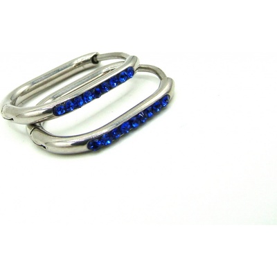 Steel Jewelry náušnice z chirurgické oceli NS231169