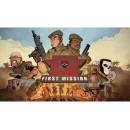 Operation Wolf Returns: First Mission