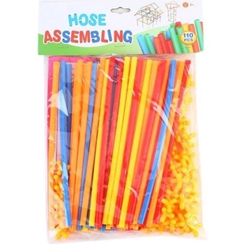 ASKATO trubičky 110 ks